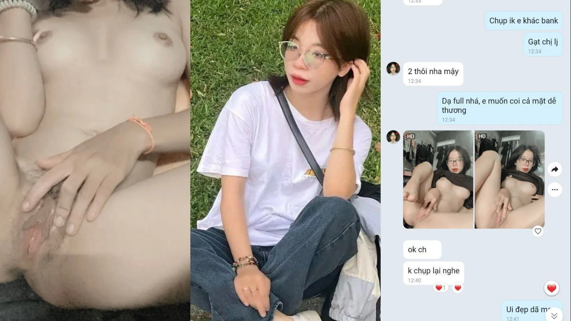 Ảnh thumbnail video [ VUÝP ] Full album DUY PHƯỢNG bị thằng em lớp dưới nó địt nát người chỉ vì tội nứng lol